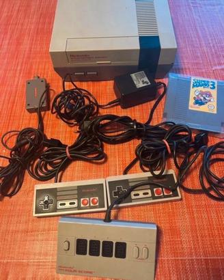 Nintendo Nes