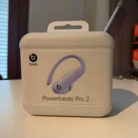 Auricolari Beats Powerbeats Pro 2 NUOVI SIGILLATI