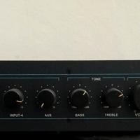 Finale db MUP12.5 500w