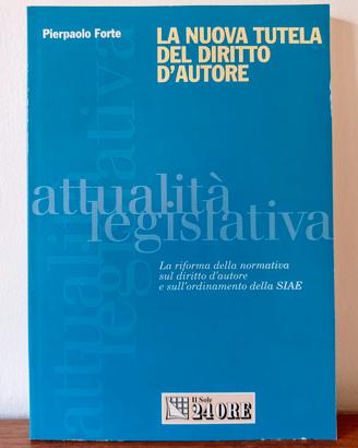 Tutela del Diritto d'Autore Normativa di Legge