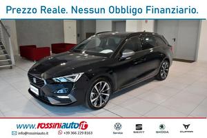 SEAT LEON SPORTSTOURER 2.0 TDI 150 CV DSG FR + MAT