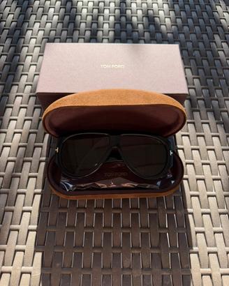 Occhiali Tom Ford