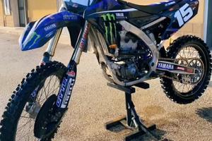 Yamaha yzf250