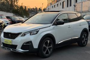 Peugeot 3008 1.6 BLUE-HDI 120CV GT-LINE