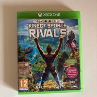 Kinect sport Rivals