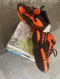 Scarpa mescalito mid gtx kid