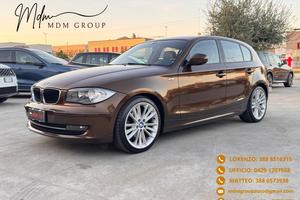BMW 116d 2.0 116 CV 5p. Eletta DPF