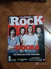 rivista rock 