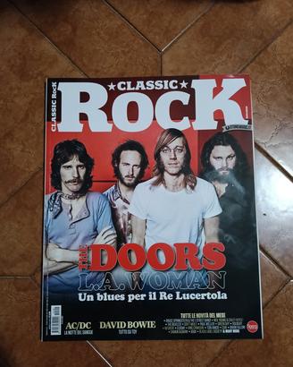rivista rock 