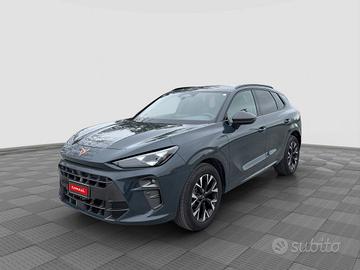 CUPRA Terramar Terramar 1.5 Hybrid DSG