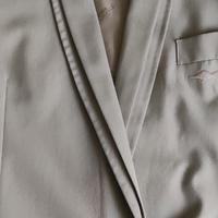 Giacca uomo in tessuto leggero, taglia S