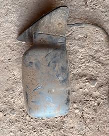 Ford  Escort RS 1600  Turbo INIETTORI E SPECHIETTO