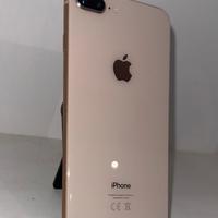 IPHONE 8 PLUS RIGENERATO