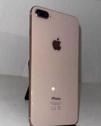 IPHONE 8 PLUS RIGENERATO