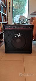 amplificatore per basso Peavey TNT115