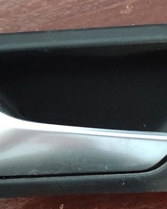 Maniglie interne anteriori per Golf 6