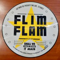 Vinile picture disk