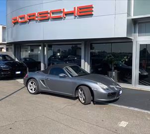 Porsche 987