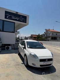 Fiat Grande Punto 1.9 MJT 120 CV 5 porte Emotion