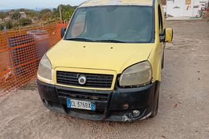 Doblò fiat 1900