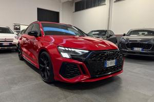 Audi A3 RS 3 SPB TFSI quattro S tronic