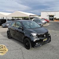 SMART forfour 90 0.9 Turbo Passion PROMO WEB