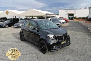 SMART forfour 90 0.9 Turbo Passion PROMO WEB