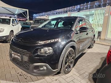 Citroen c3 1.6 hdi shine