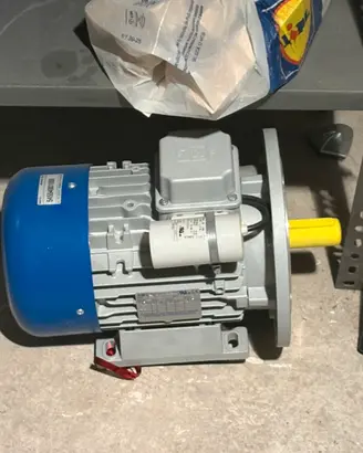 Motore elettrico