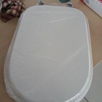 SEDILE PER WC ONDA HIDRA