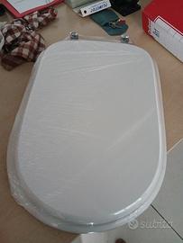 SEDILE PER WC ONDA HIDRA