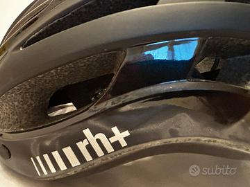 RH+ HELMET BIKE TWOINONE