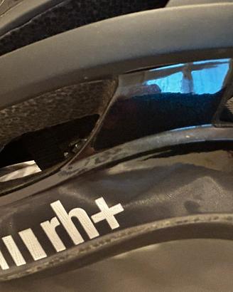 RH+ HELMET BIKE TWOINONE