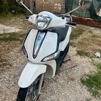 Piaggio Liberty 125cc 2024