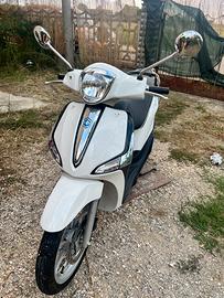 Piaggio Liberty 125cc 2024