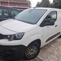 PEUGEOT Partner BlueHDi 100 L1 Furgone Premium