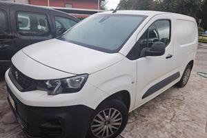 PEUGEOT Partner BlueHDi 100 L1 Furgone Premium