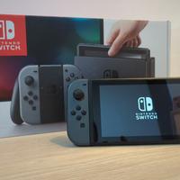 👾 Nintendo Switch V1 👾