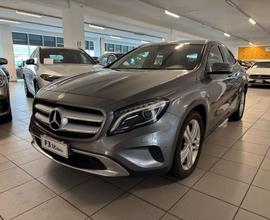 Mercedes-Benz GLA 180 d Automatic Sport