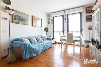 Appartamento Gabicce Mare [GM062/1VRG]