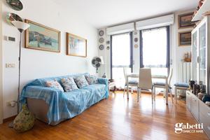 Appartamento Gabicce Mare [GM062/1VRG]