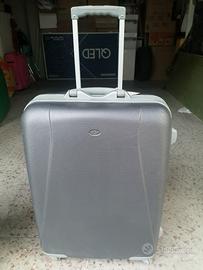 Valigia trolley da viaggio marca Bric's