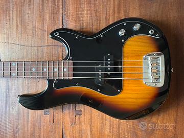 G&L LB100 indonesia