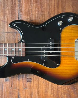 G&L LB100 indonesia