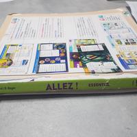 francese allez essentiel 9788853019882