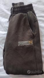 Pantaloni Puma Neri TG XS