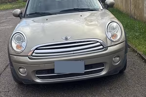 Mini 2007