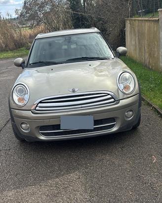 Mini 2007