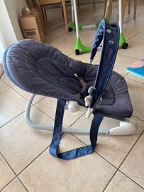 Sdraietta chicco hoopla neonati