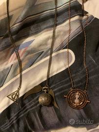 Set di collane Fandom